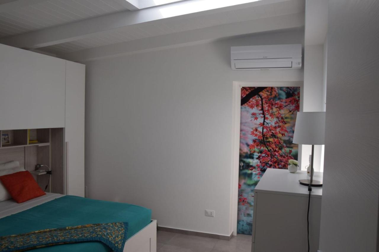 La Quintecita Villa Con Piscina Privata - Vicino Catania E Etna 圣乔瓦尼拉蓬特 外观 照片