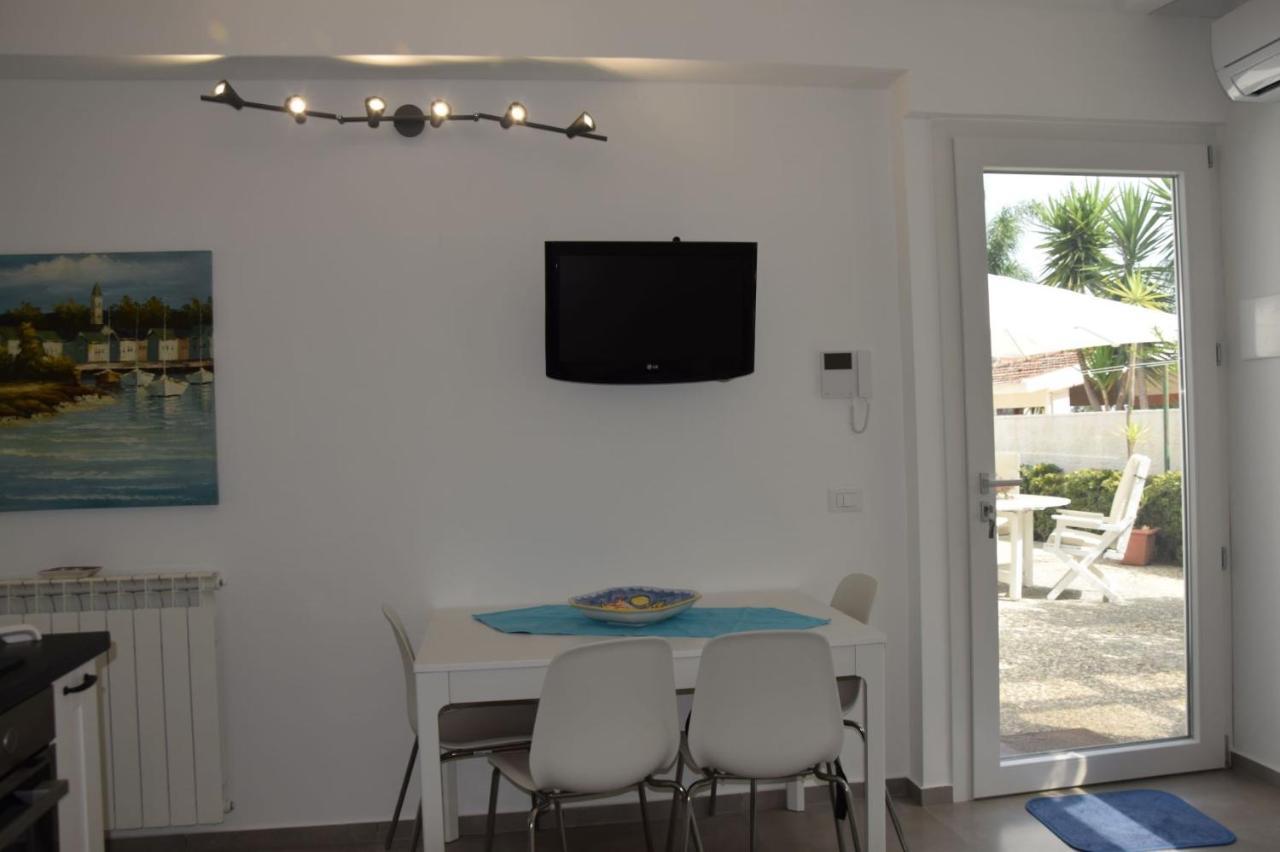 La Quintecita Villa Con Piscina Privata - Vicino Catania E Etna 圣乔瓦尼拉蓬特 外观 照片