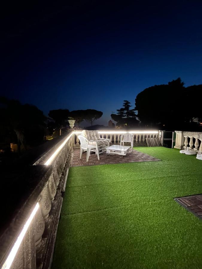 La Quintecita Villa Con Piscina Privata - Vicino Catania E Etna 圣乔瓦尼拉蓬特 外观 照片